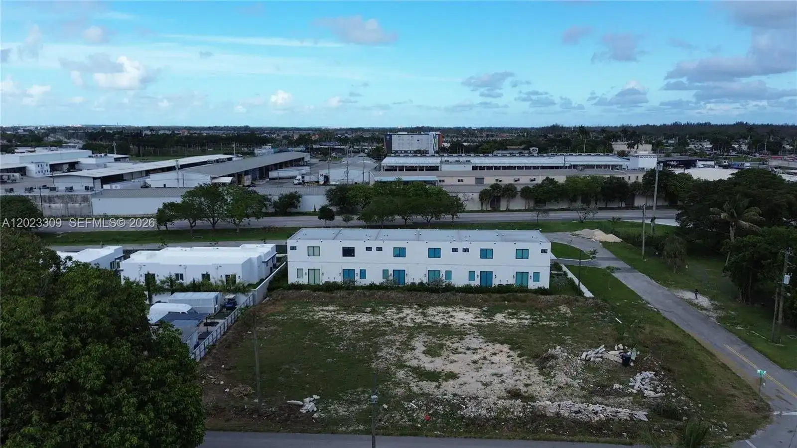 215 NW 3rd Ave, Florida City FL 33034 photo 3