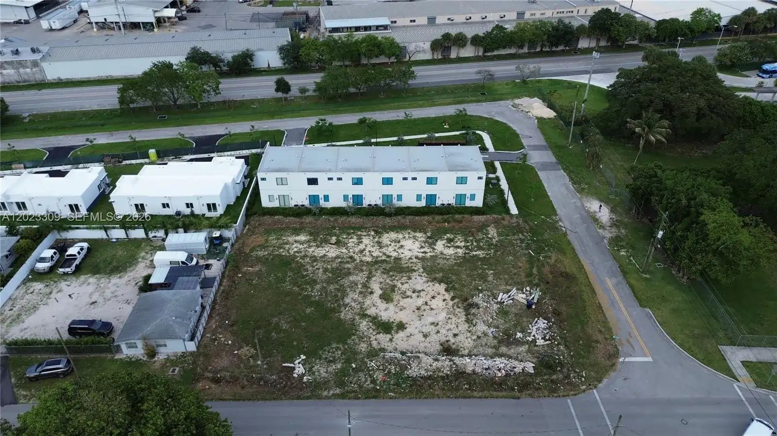215 NW 3rd Ave, Florida City FL 33034 photo 4