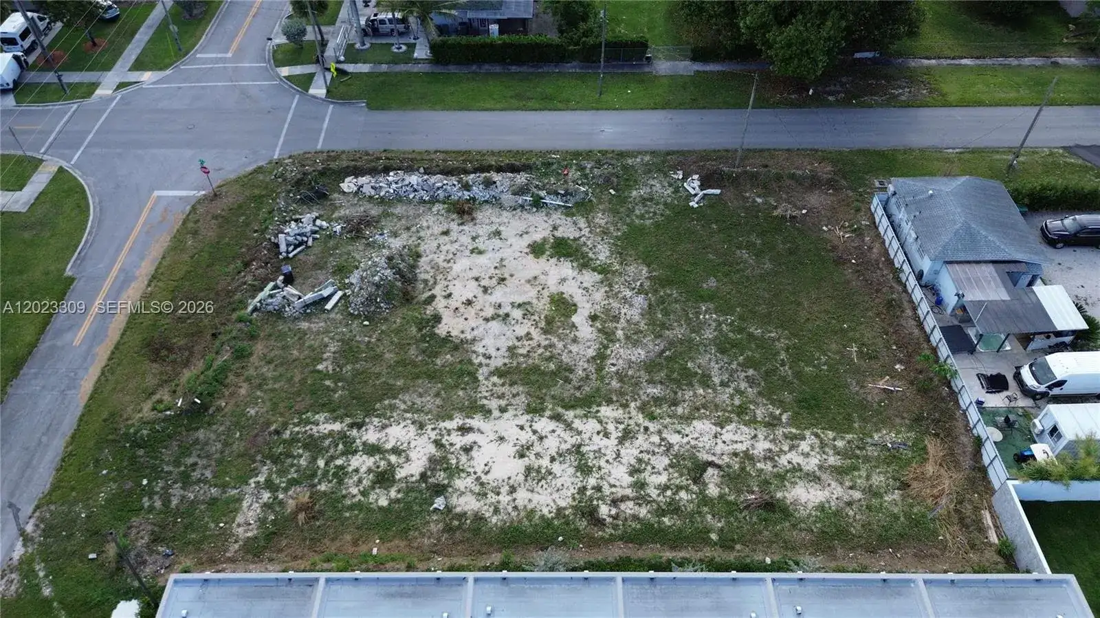215 NW 3rd Ave, Florida City FL 33034 photo 5