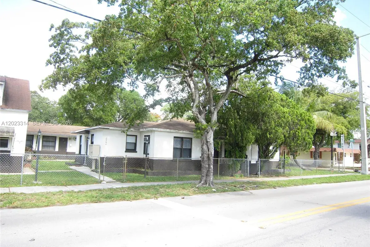 522 N 19th Ave # 5, Hollywood FL 33020