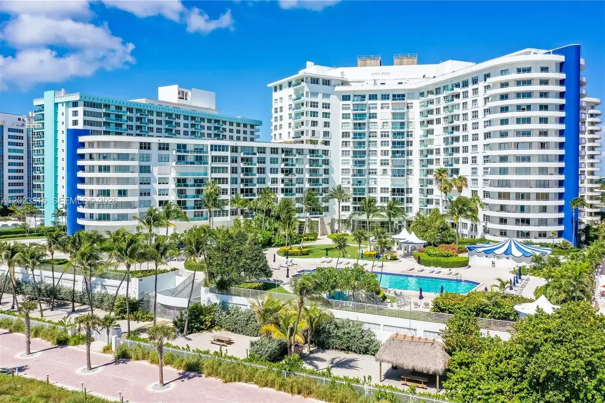 5151 Collins Ave # 827, Miami Beach FL 33140