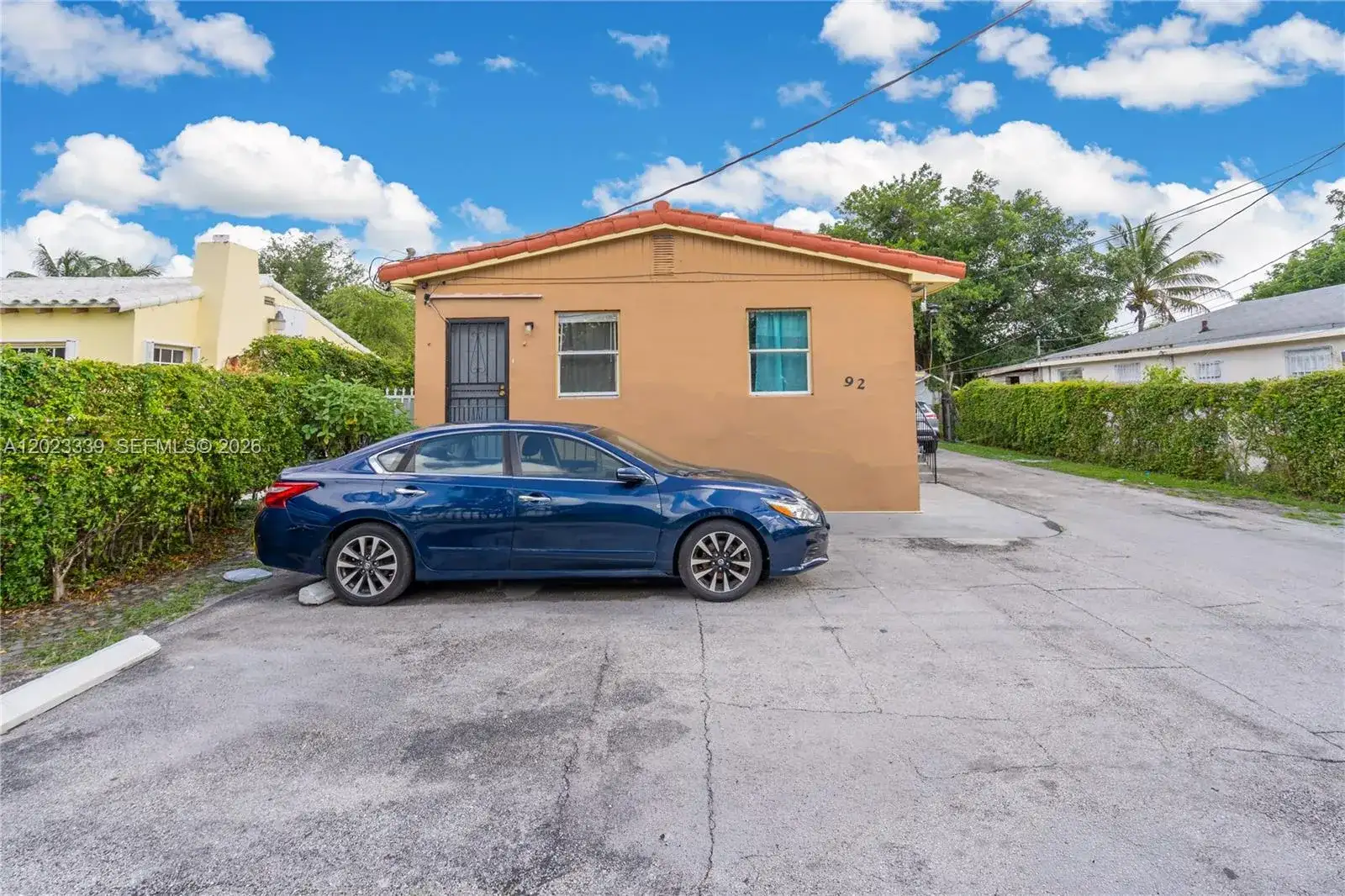 94 NW 69th St, Miami FL 33150 photo 2