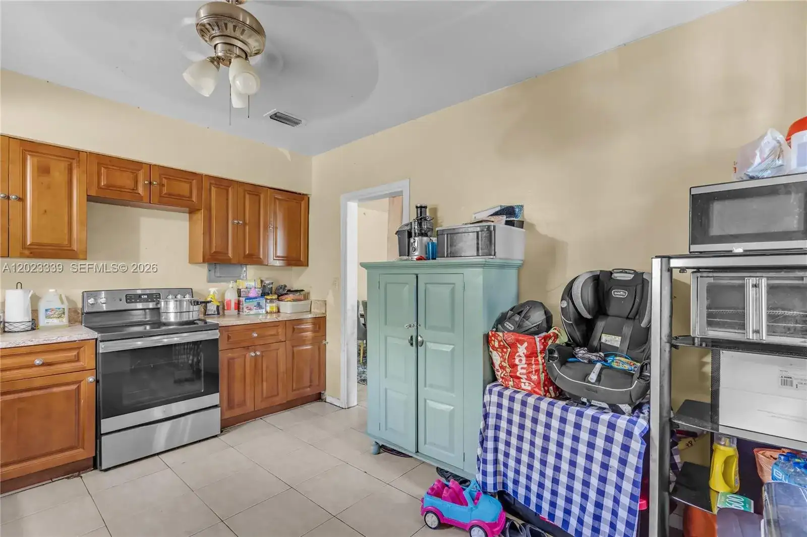 94 NW 69th St, Miami FL 33150 photo 3