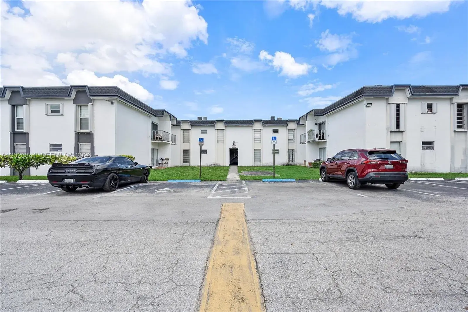 7232 SW 94th Pl # E6, Miami FL 33173