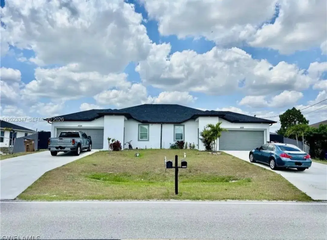 5022-5024 Centennial Blvd, Lehigh Acres FL 33971