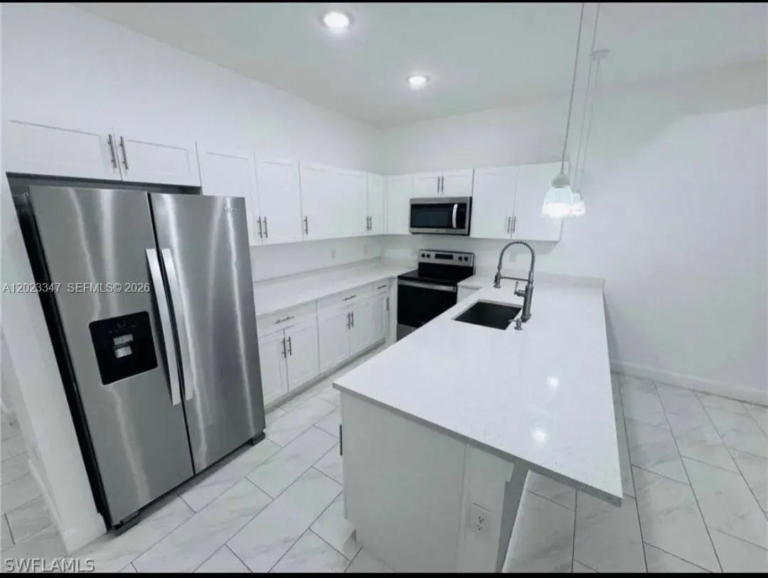 5022-5024 Centennial Blvd, Lehigh Acres FL 33971