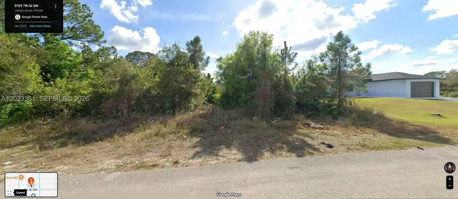 3709 7th ST SW, Lehigh Acres FL 33976 photo 2