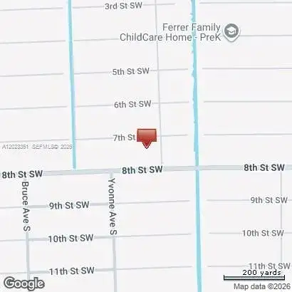 3709 7th ST SW, Lehigh Acres FL 33976 photo 4