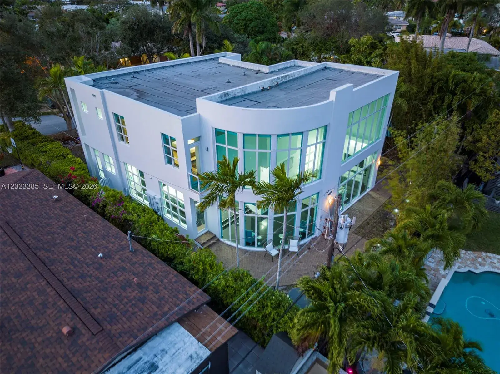5432 NE 21st Ter, Fort Lauderdale FL 33308