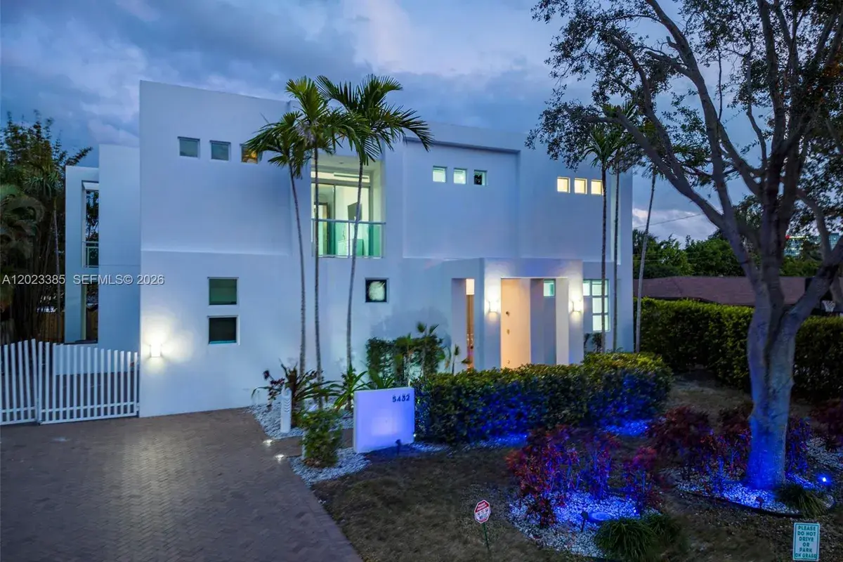 5432 NE 21st Ter, Fort Lauderdale FL 33308
