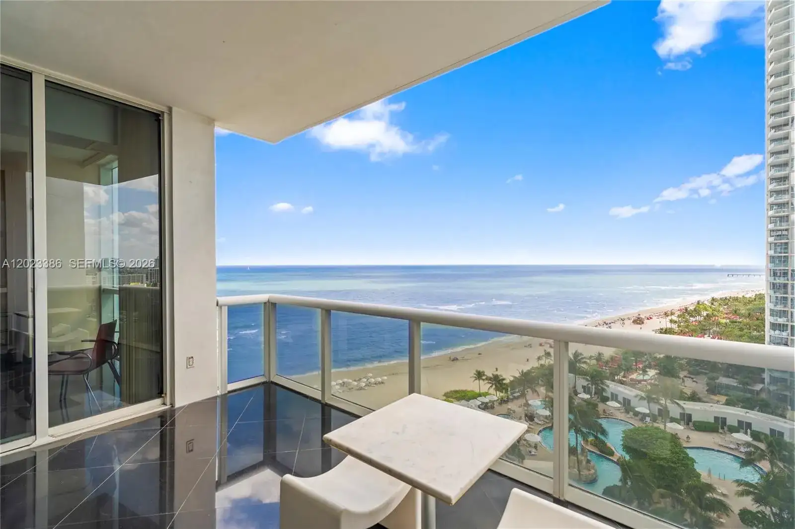 18101 Collins Ave # 1502, Sunny Isles Beach FL 33160 photo 3
