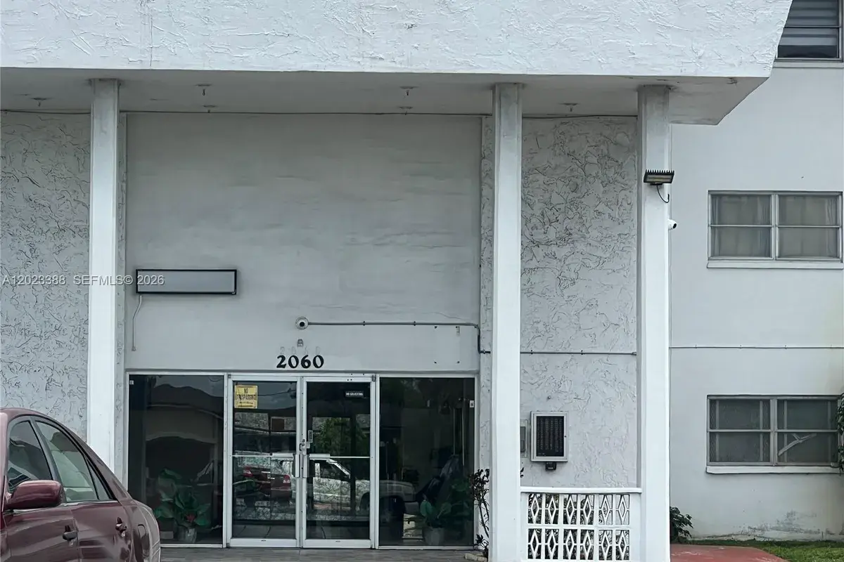 2060 NW 48th Ter # 103, Lauderhill FL 33313