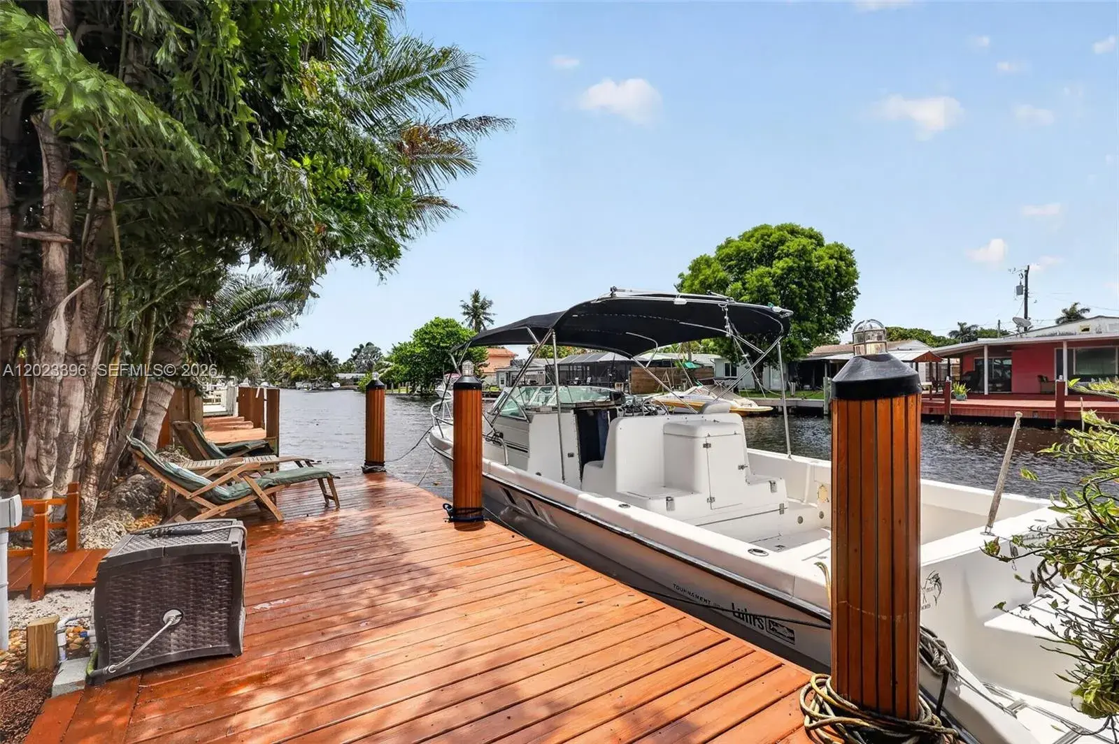 3 bedroom 2 bath Residential for sale at 2730 Sherman St, Hollywood FL 33020
