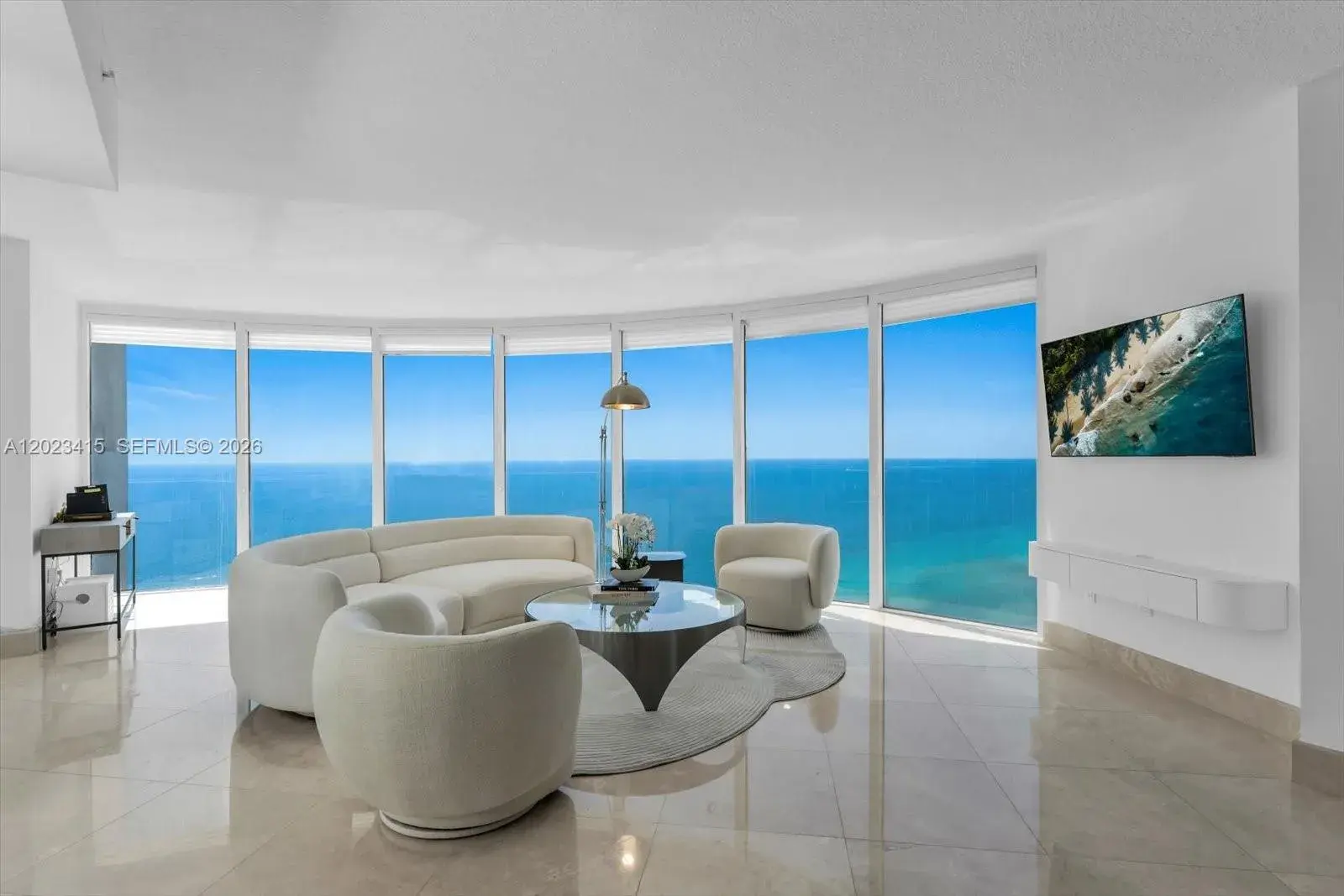 17555 Collins Ave # 3204, Sunny Isles Beach FL 33160