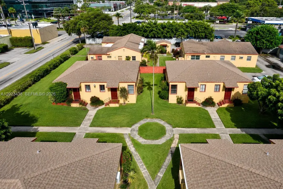 1723-1739 Moffett St, Hollywood FL 33020