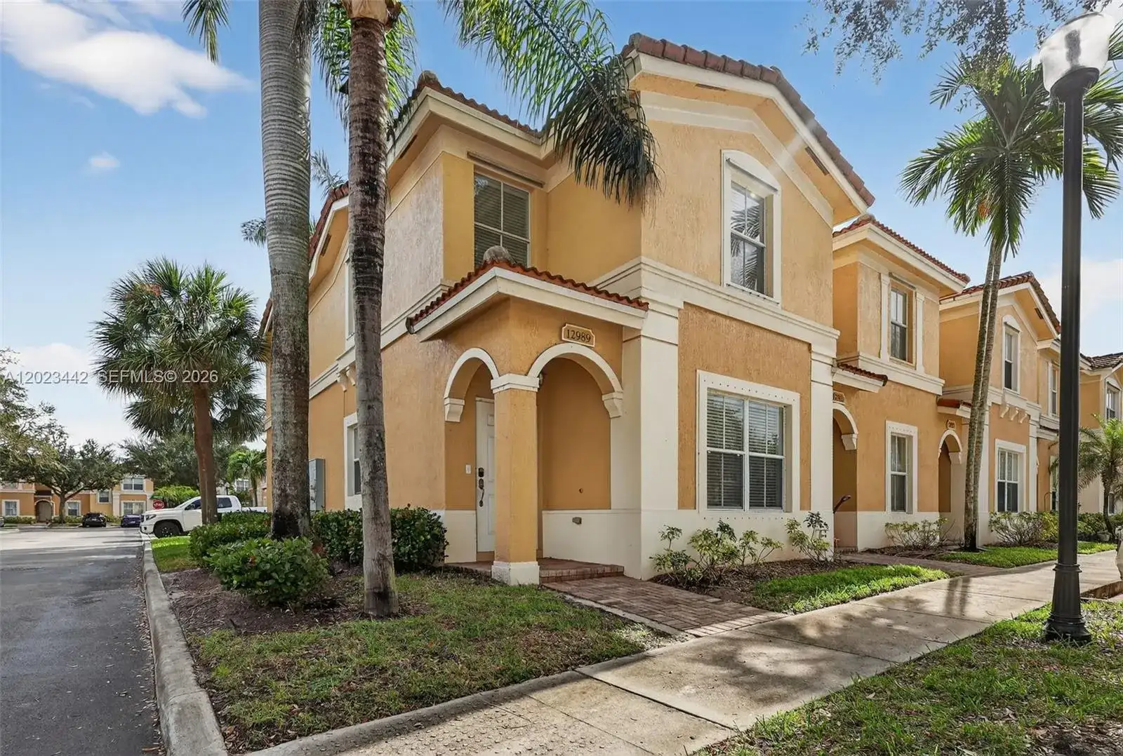 12989 SW 30th Ct # 135, Miramar FL 33027 photo 2
