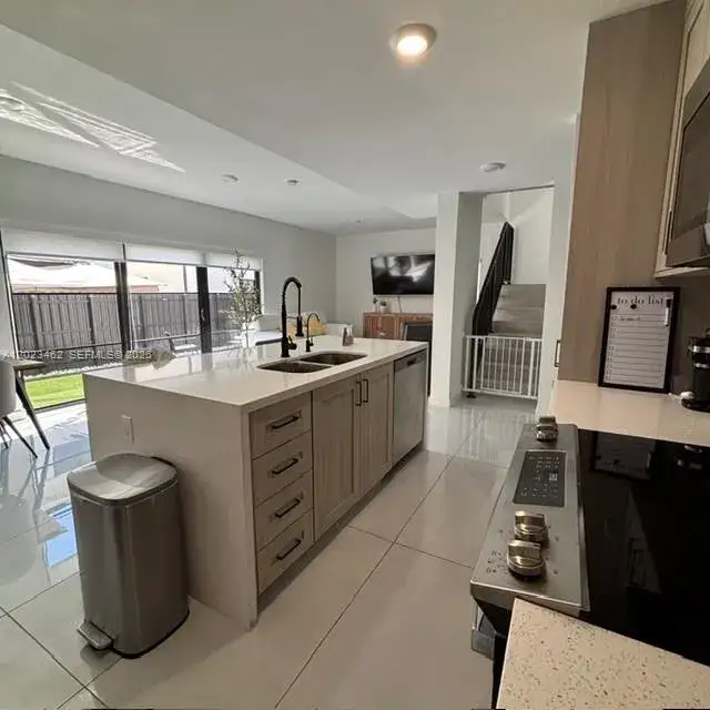 1314 NW 2nd Ln, Florida City FL 33034