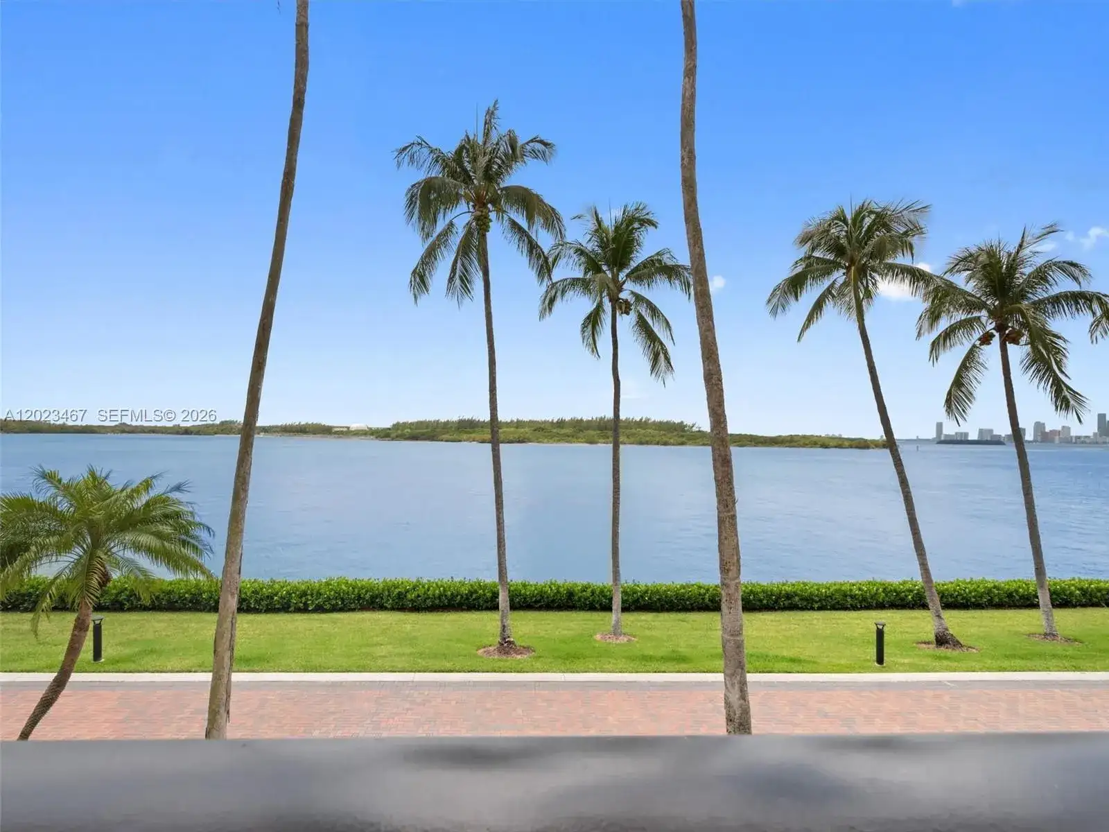 2425 Fisher Island Dr # 5205, Miami Beach FL 33109 photo 2