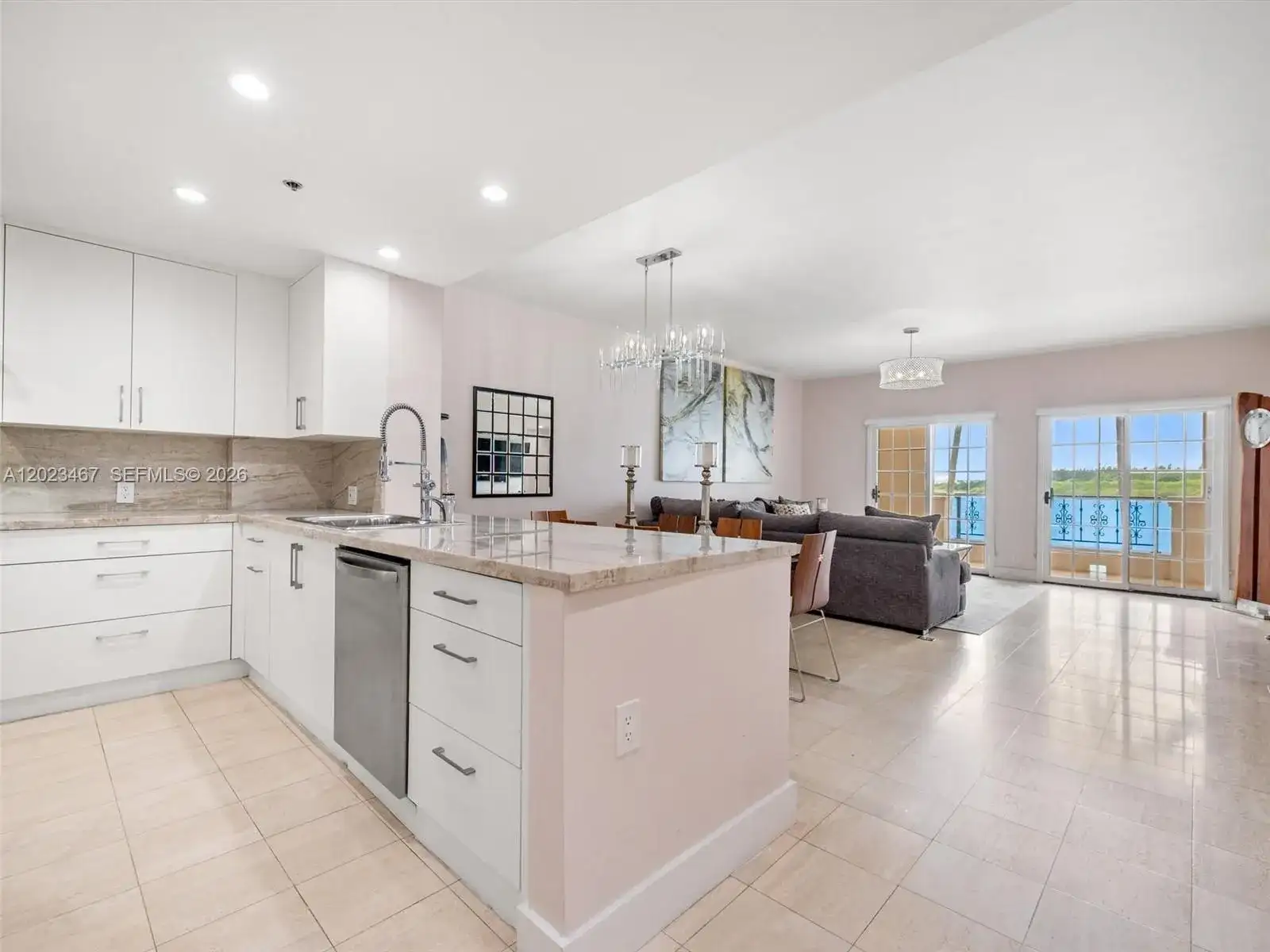 2425 Fisher Island Dr # 5205, Miami Beach FL 33109 photo 4