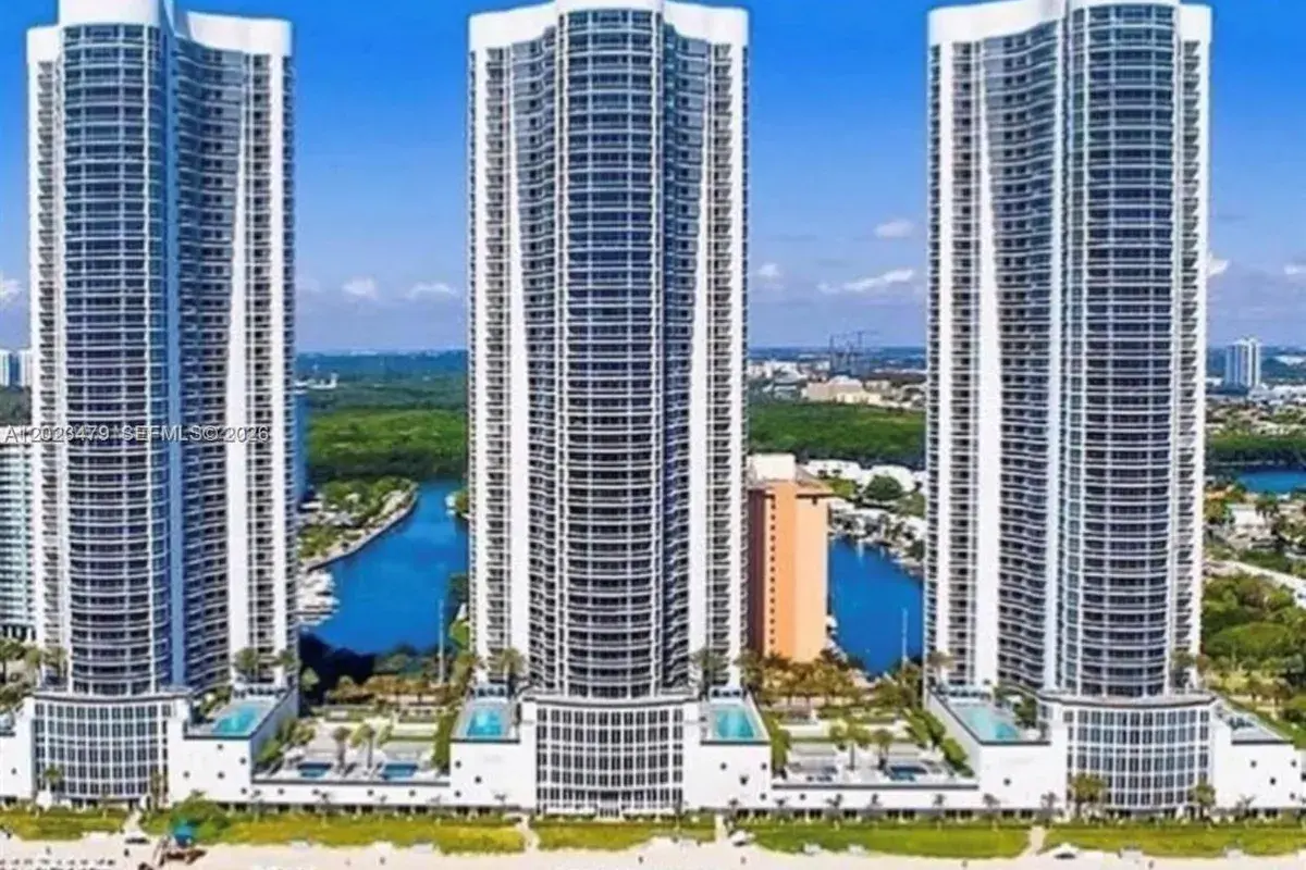 16001 Collins Ave # 4006, Sunny Isles Beach FL 33160