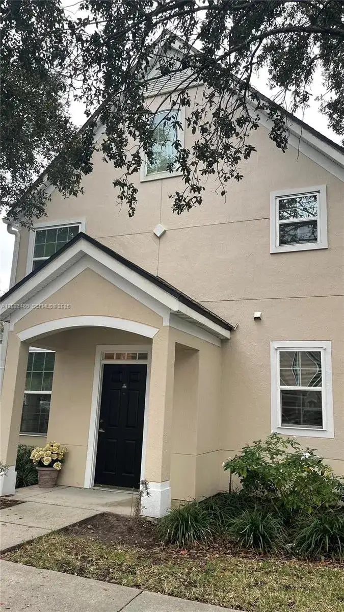 3368 PARKCHESTER SQUARE BLVD # 103, Orlando FL 32835