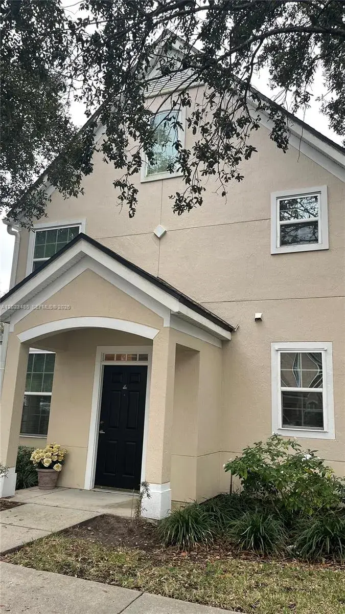 3368 PARKCHESTER SQUARE BLVD # 103, Orlando FL 32835