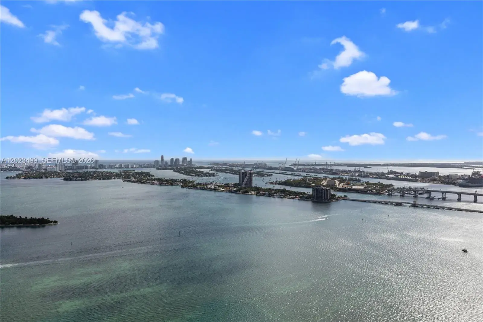 700 NE 24th St # 4206, Miami FL 33137