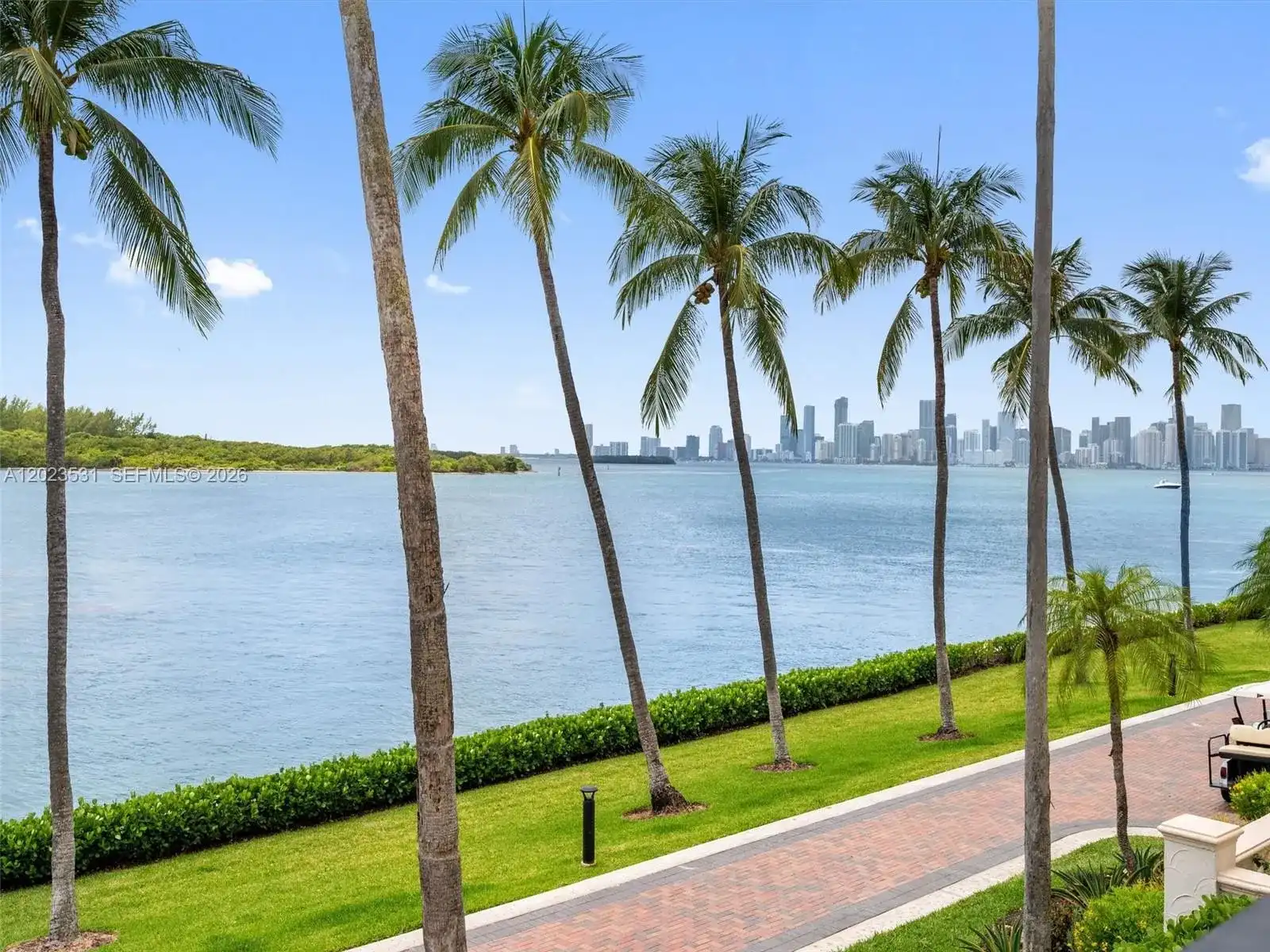 2425 Fisher Island Dr # 5205, Miami Beach FL 33109