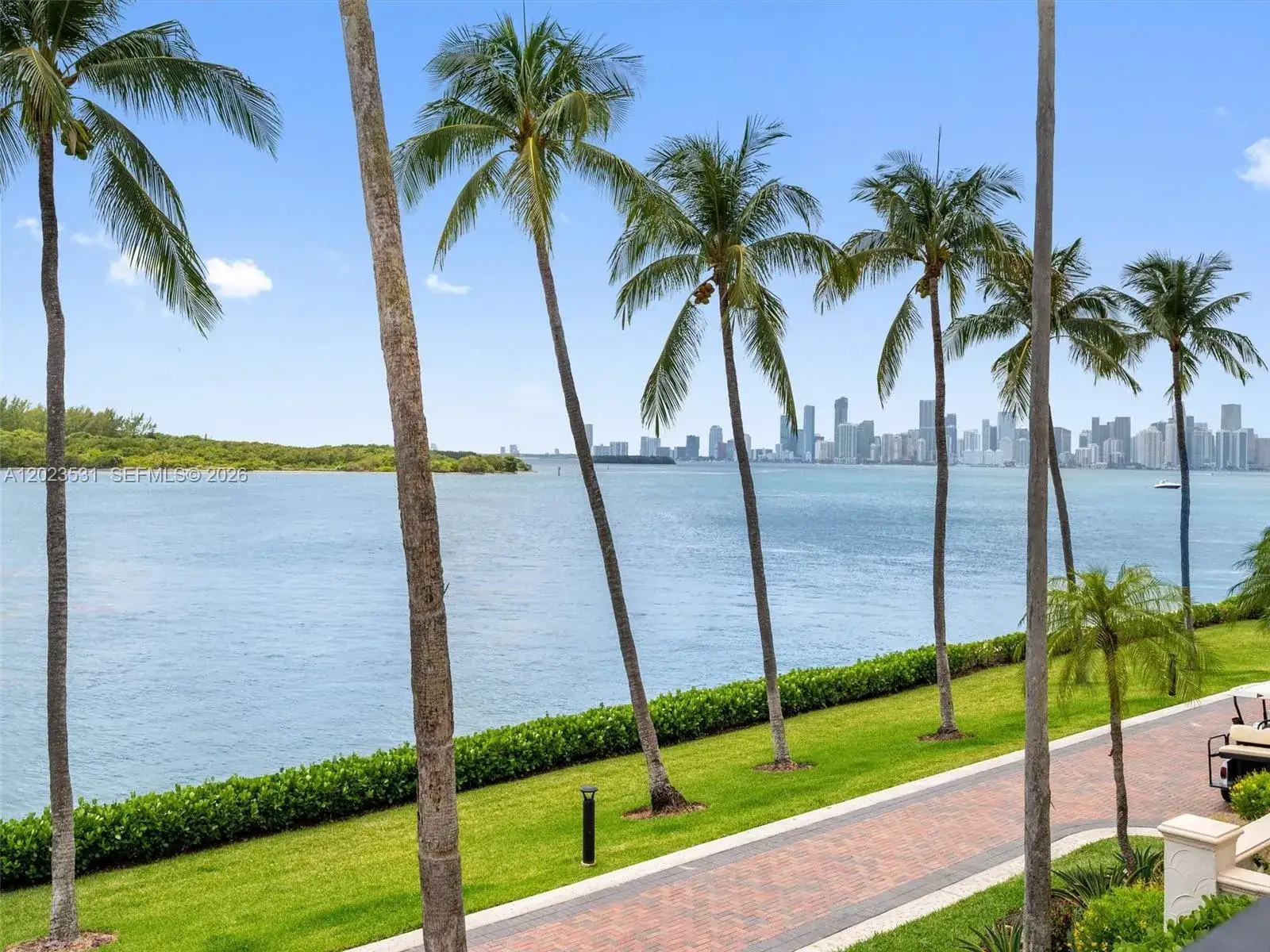 2425 Fisher Island Dr # 5205, Miami Beach FL 33109