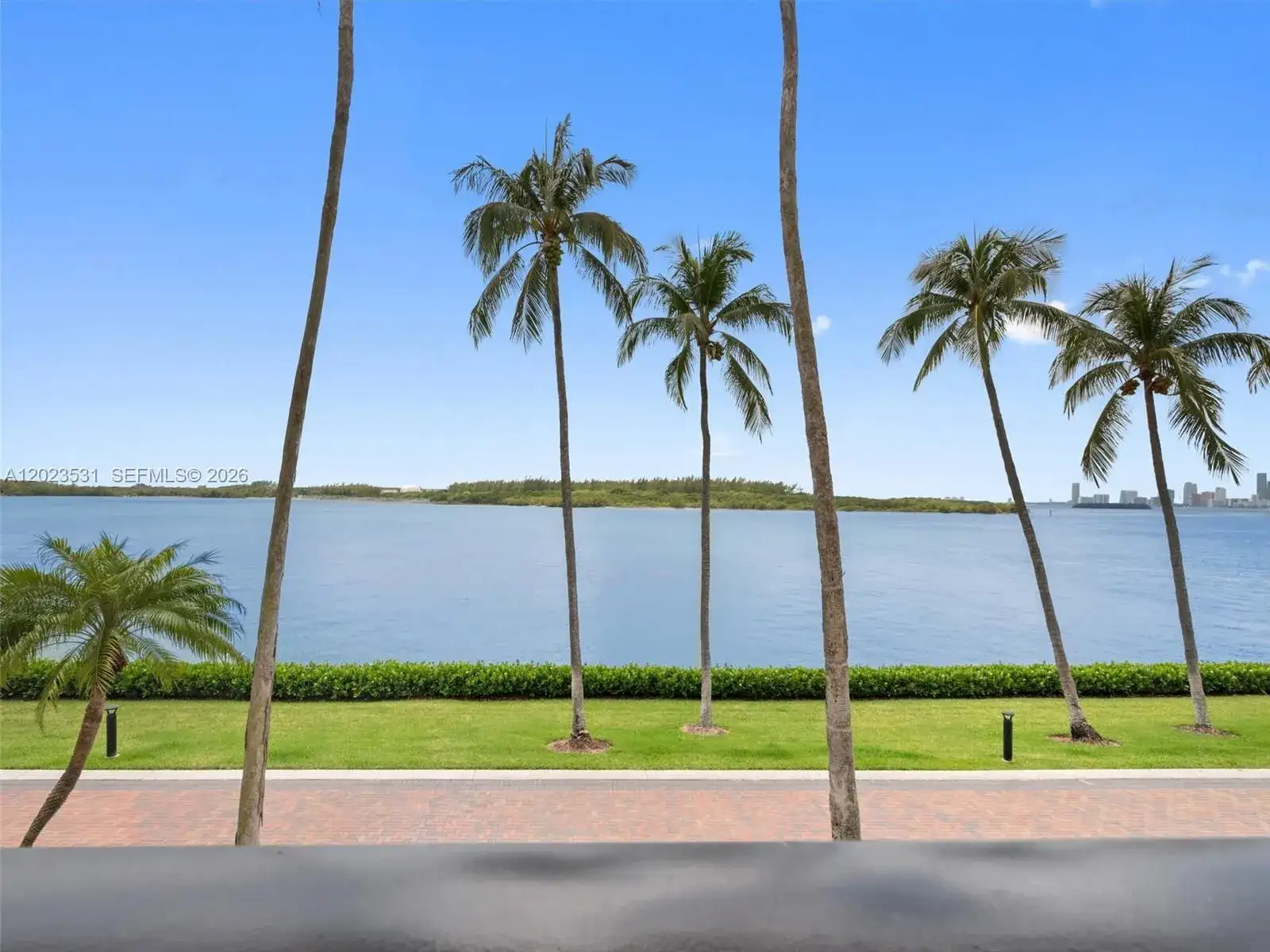 2425 Fisher Island Dr # 5205, Miami Beach FL 33109 photo 2