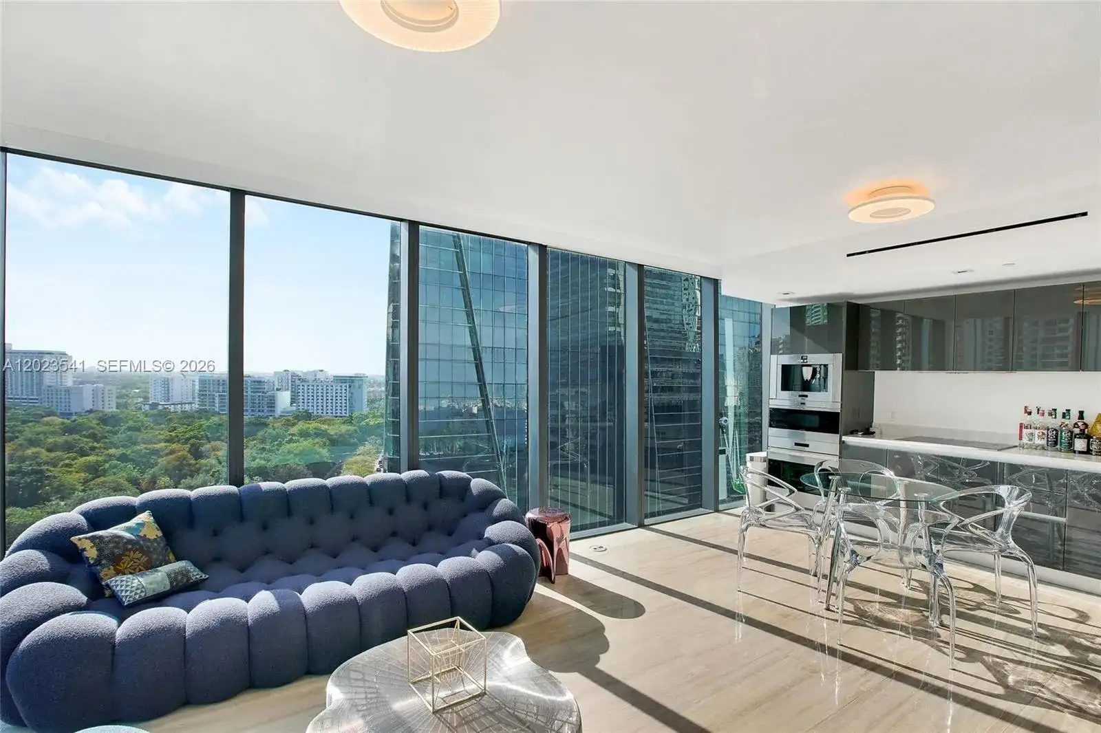 1451 Brickell Ave # 1604, Miami FL 33131 photo 2