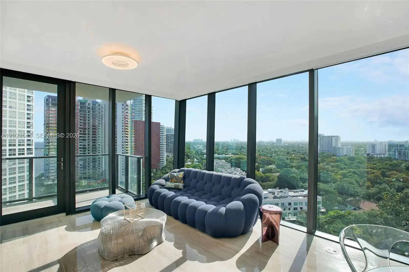 1451 Brickell Ave # 1604, Miami FL 33131 photo 4