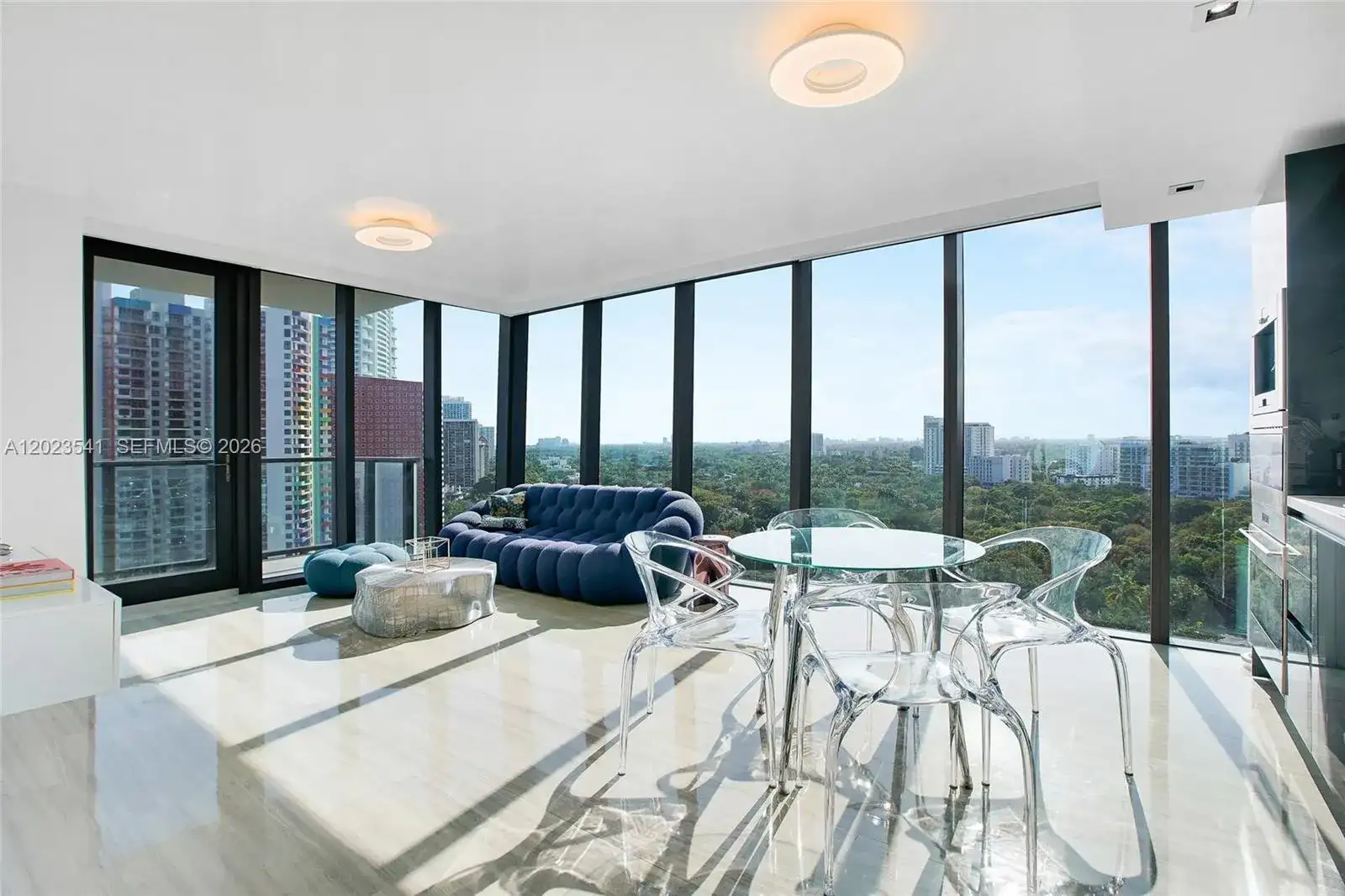 1451 Brickell Ave # 1604, Miami FL 33131 photo 5