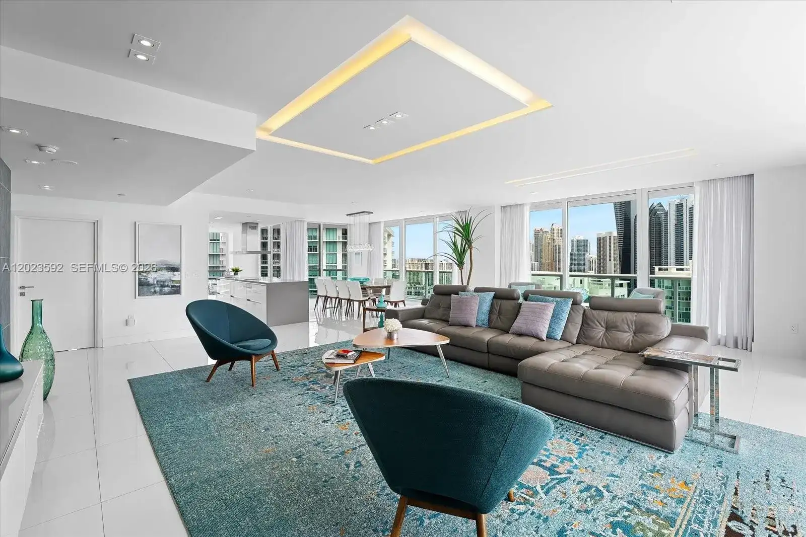 16500 Collins Ave # 2451, Sunny Isles Beach FL 33160 photo 5