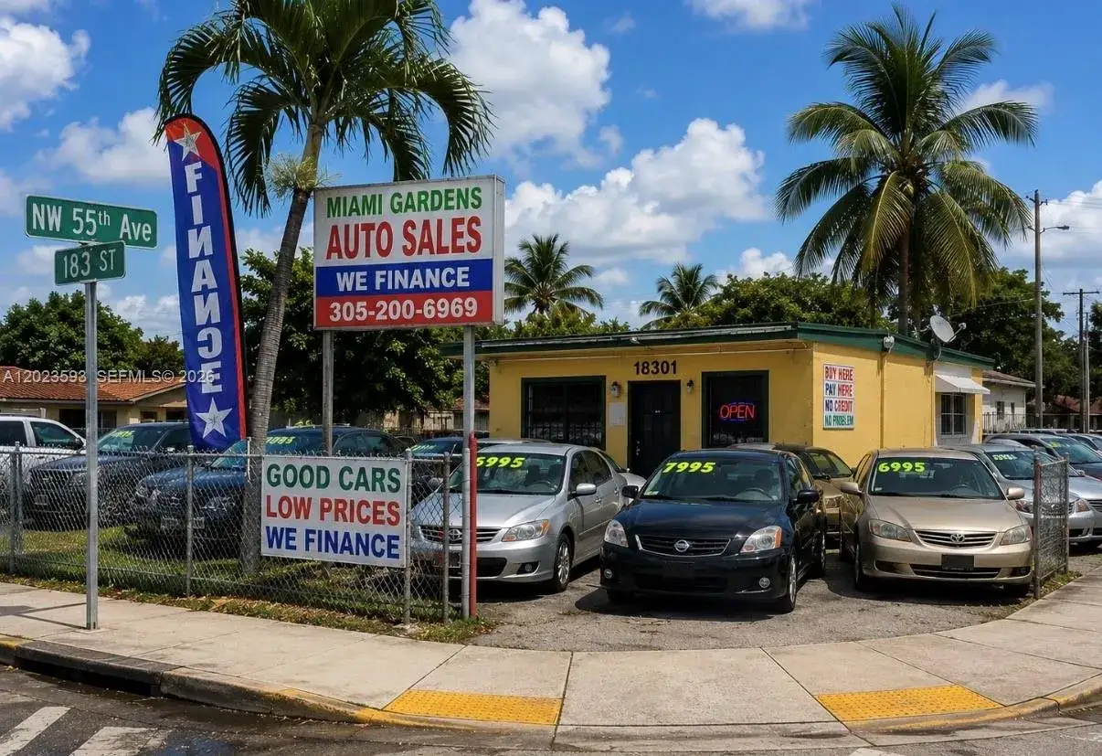 NW XXXX, Other City - In The State Of Florida FL 33054