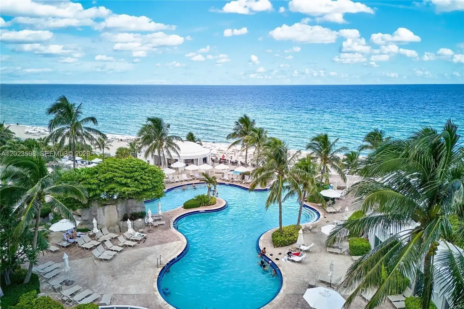 18001 Collins Ave # 2010, Sunny Isles Beach FL 33160