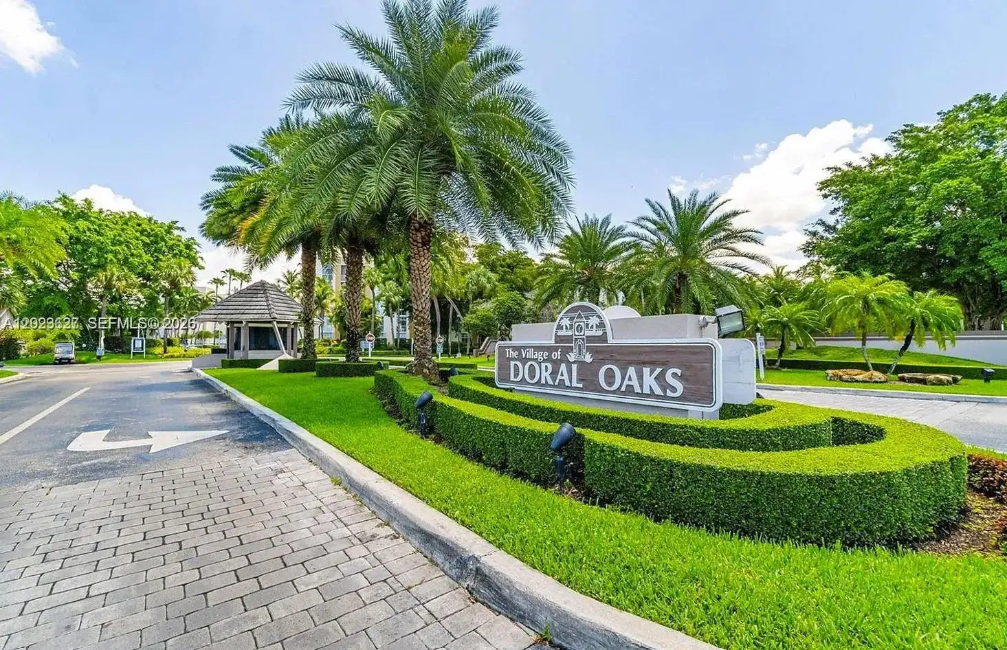 9735 NW 52nd St # 208, Doral FL 33178