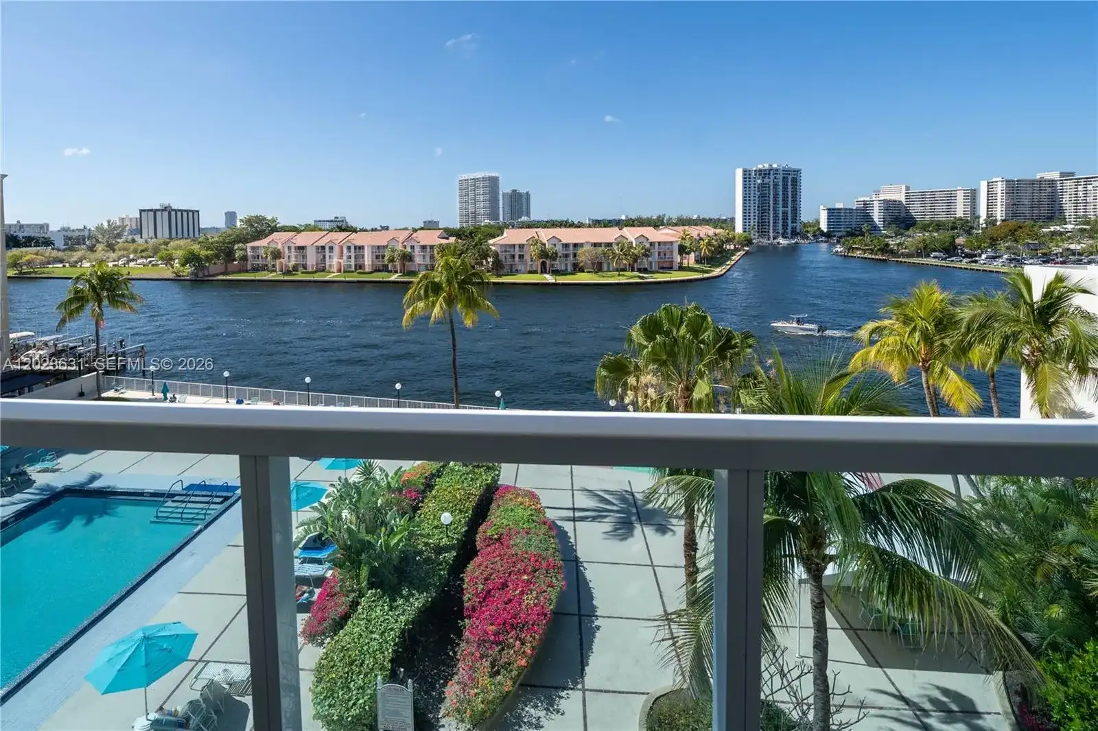 3800 S Ocean Dr # 306, Hollywood FL 33019