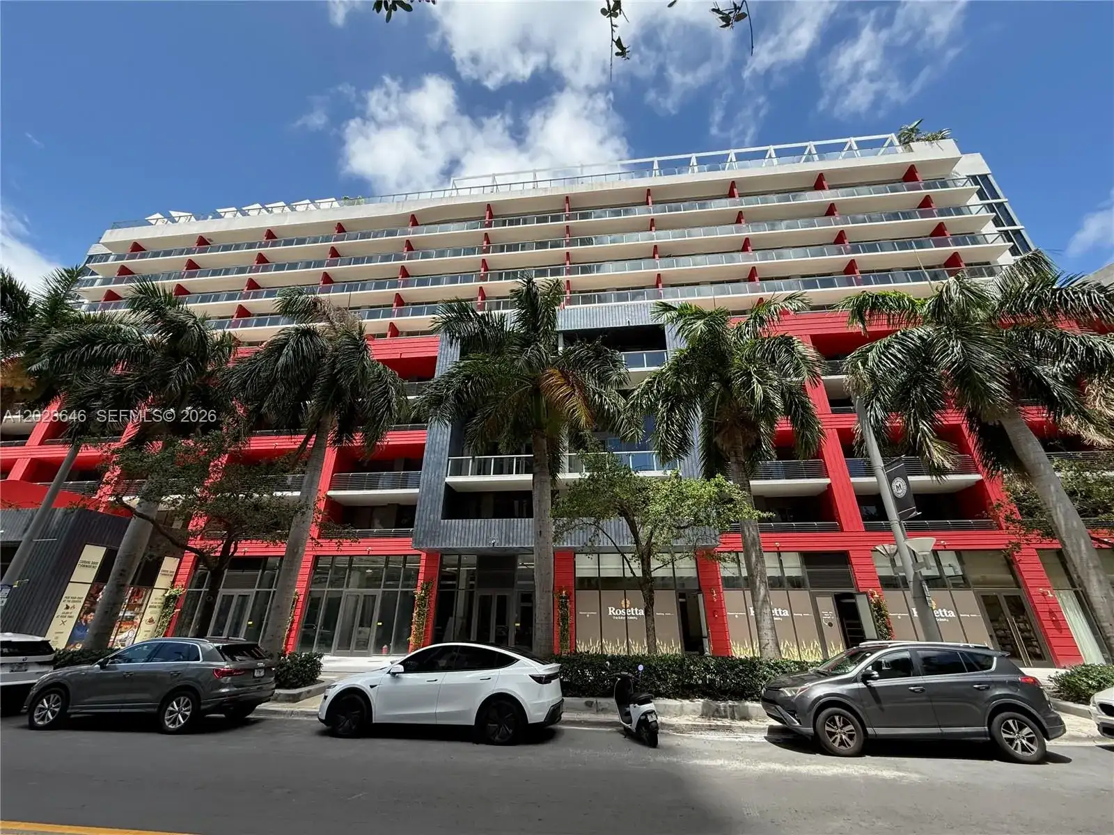 90 NE 32 # 411, Miami FL 33137 photo 2