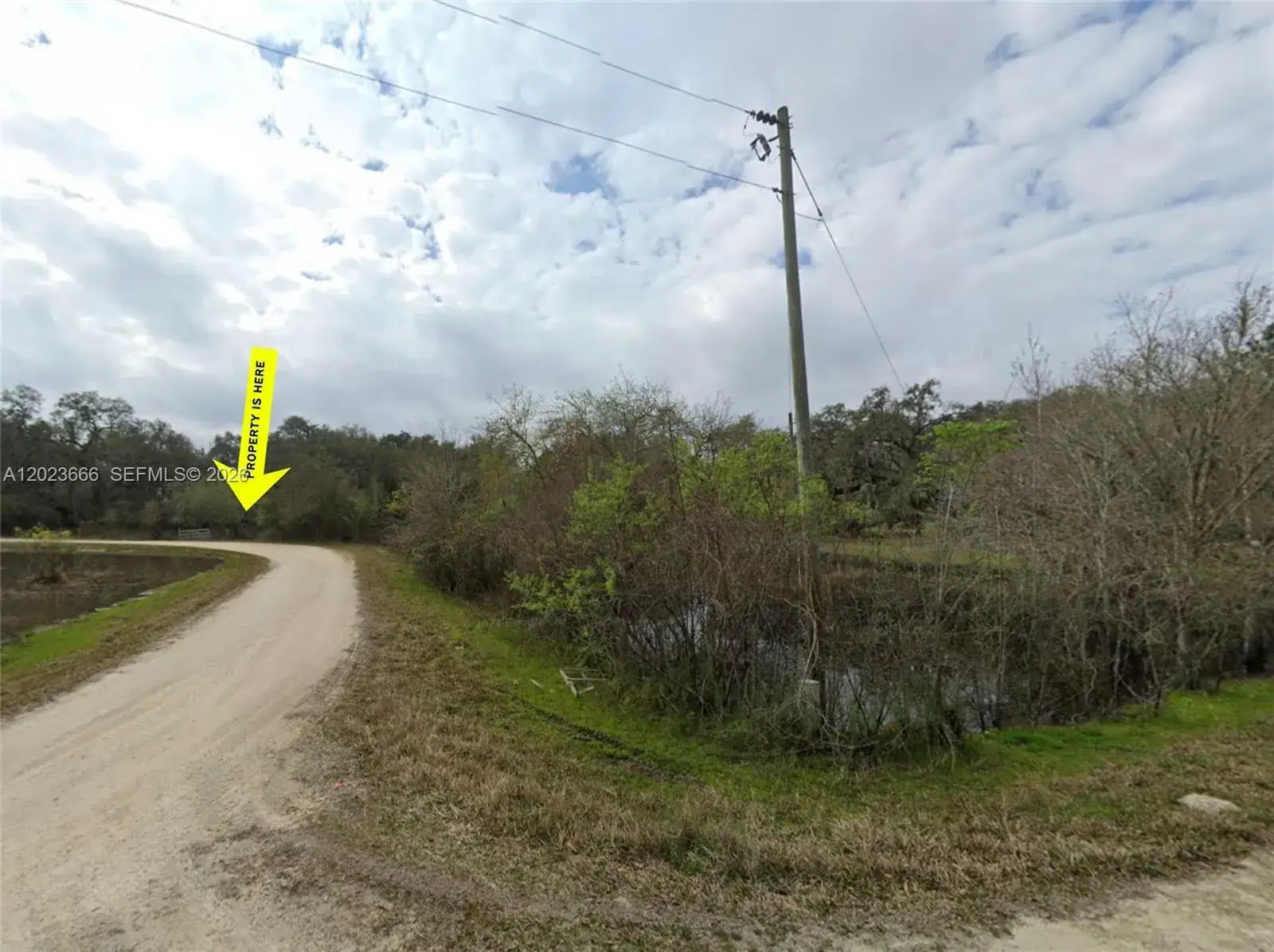 0 Coley St, Other City - In The State Of Florida FL 33697