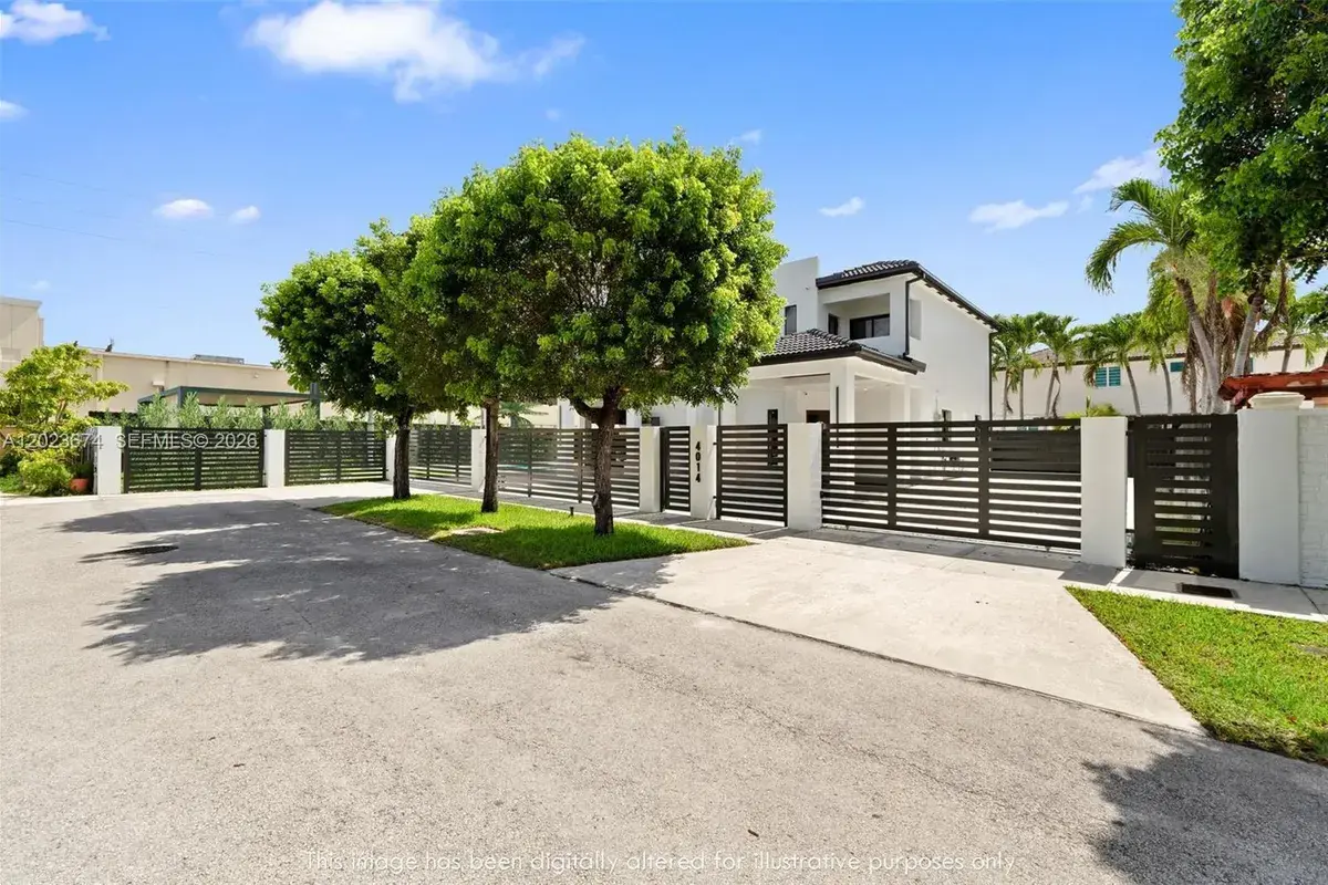 4014 SW 144th Pl, Miami FL 33175
