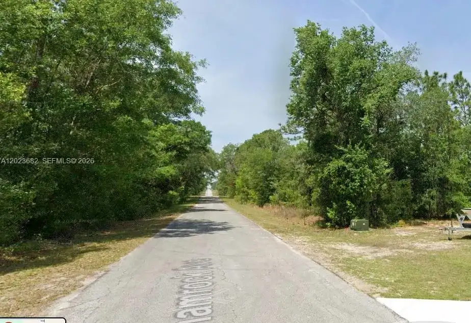 Lot 47 Shamrock Avenue, Other City - In The State Of Florida FL 34431 photo 3