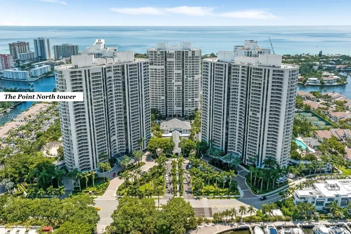 21205 Yacht Club Dr # 701, Aventura FL 33180