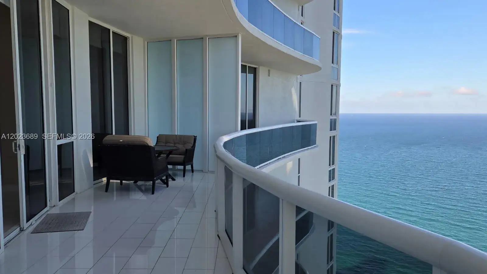 15811 Collins Ave # 3807, Sunny Isles Beach FL 33160