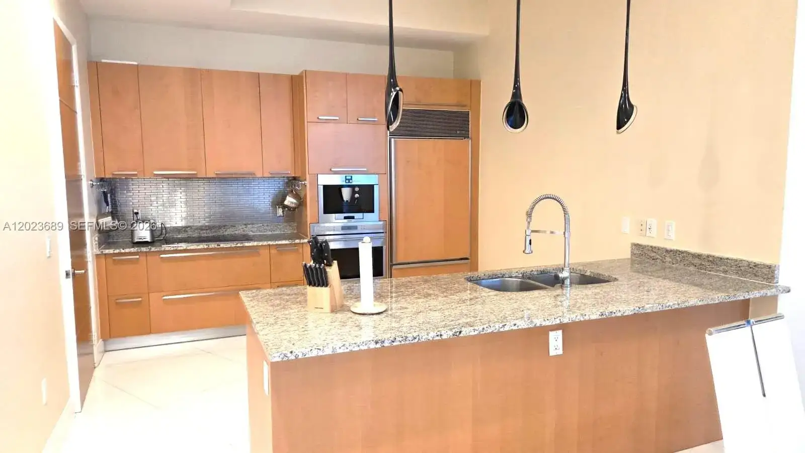 15811 Collins Ave # 3807, Sunny Isles Beach FL 33160 photo 3