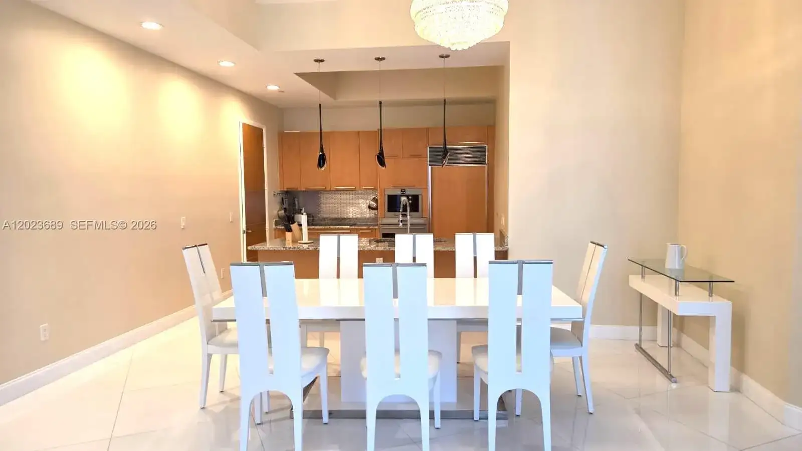 15811 Collins Ave # 3807, Sunny Isles Beach FL 33160 photo 4