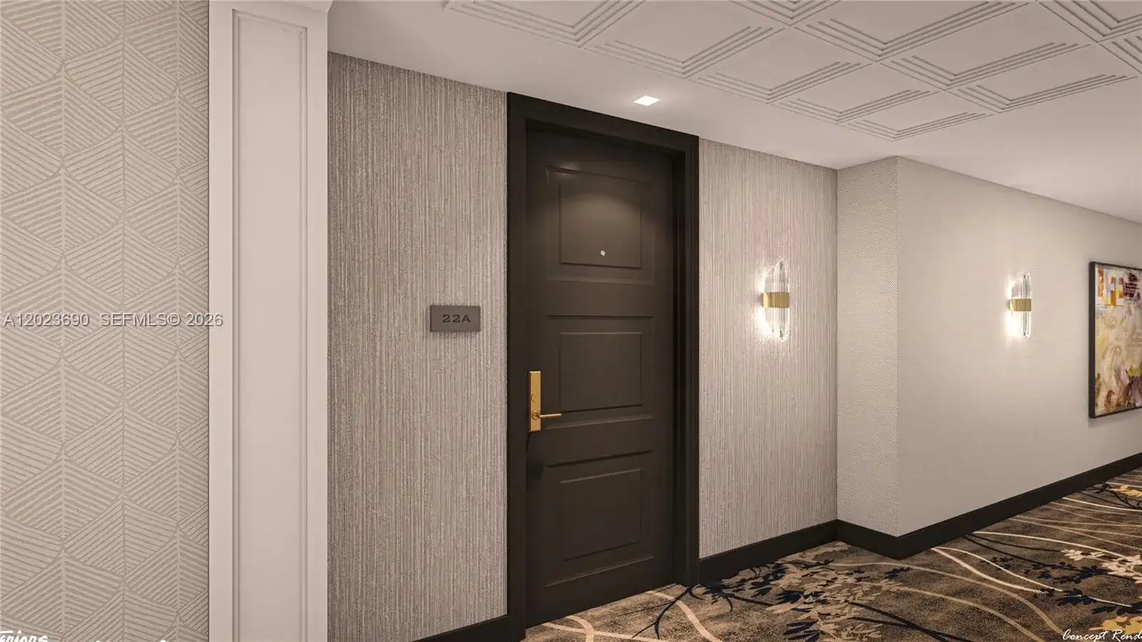 9801 Collins Ave # 11M, Bal Harbour FL 33154 photo 5