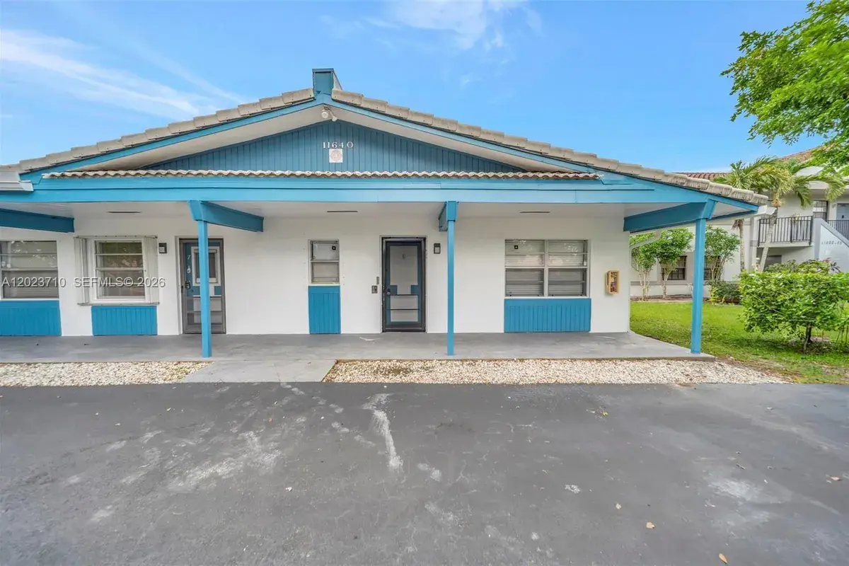 11640 NW 39th St # 8, Coral Springs FL 33065