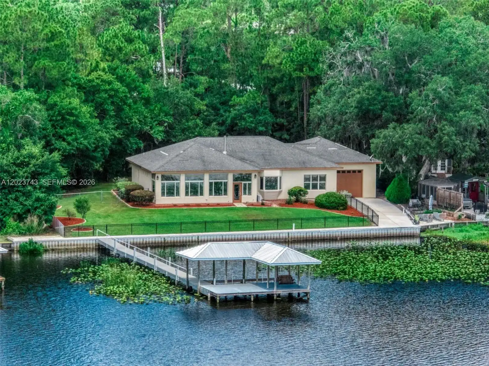 9526 Kingfisher PL, Sebring FL 33875