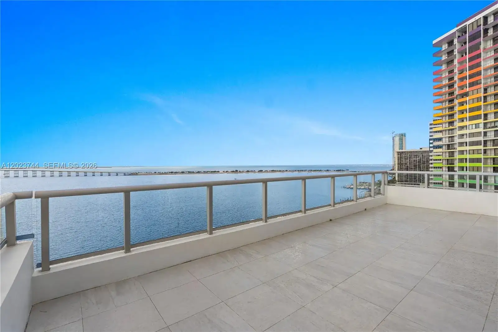 1541 Brickell Ave # C1607, Miami FL 33129 photo 3